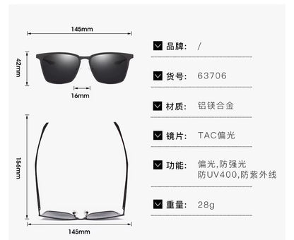 Lentes de Sol  2025 / C158