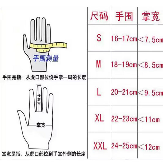Guantes Motocross  FOX / R72