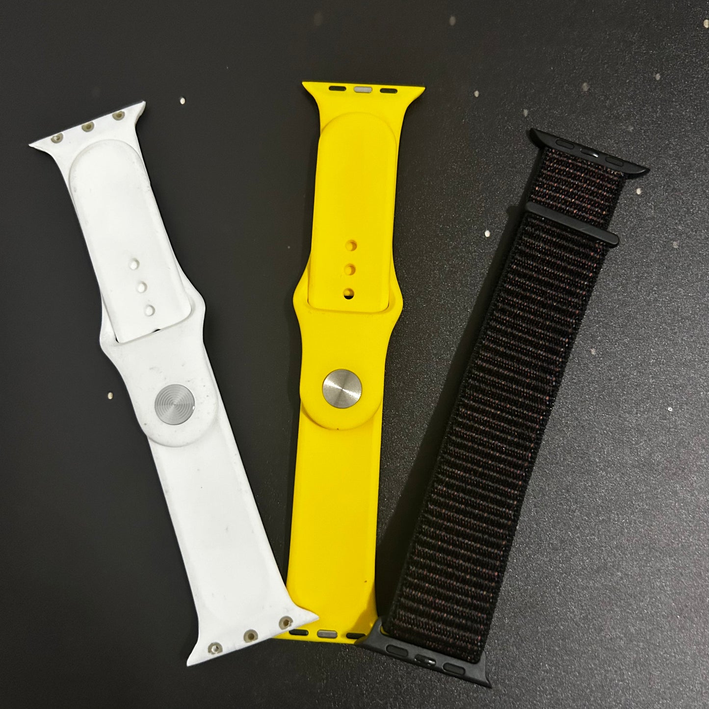 Bandas Para T500 o Apple Watch/ W06 K97