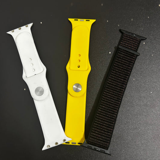 Bandas Para T500 o Apple Watch/ W06 K97