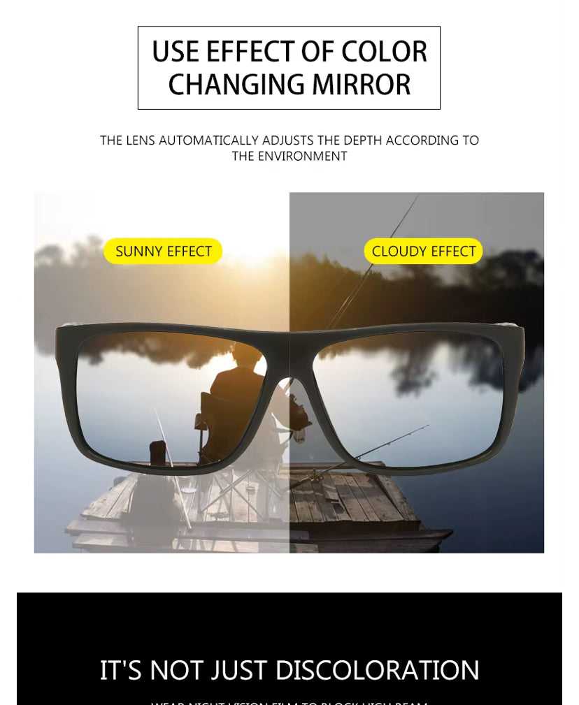 Lentes de Sol 2025 / C171