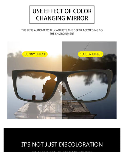 Lentes de Sol 2025 / C171