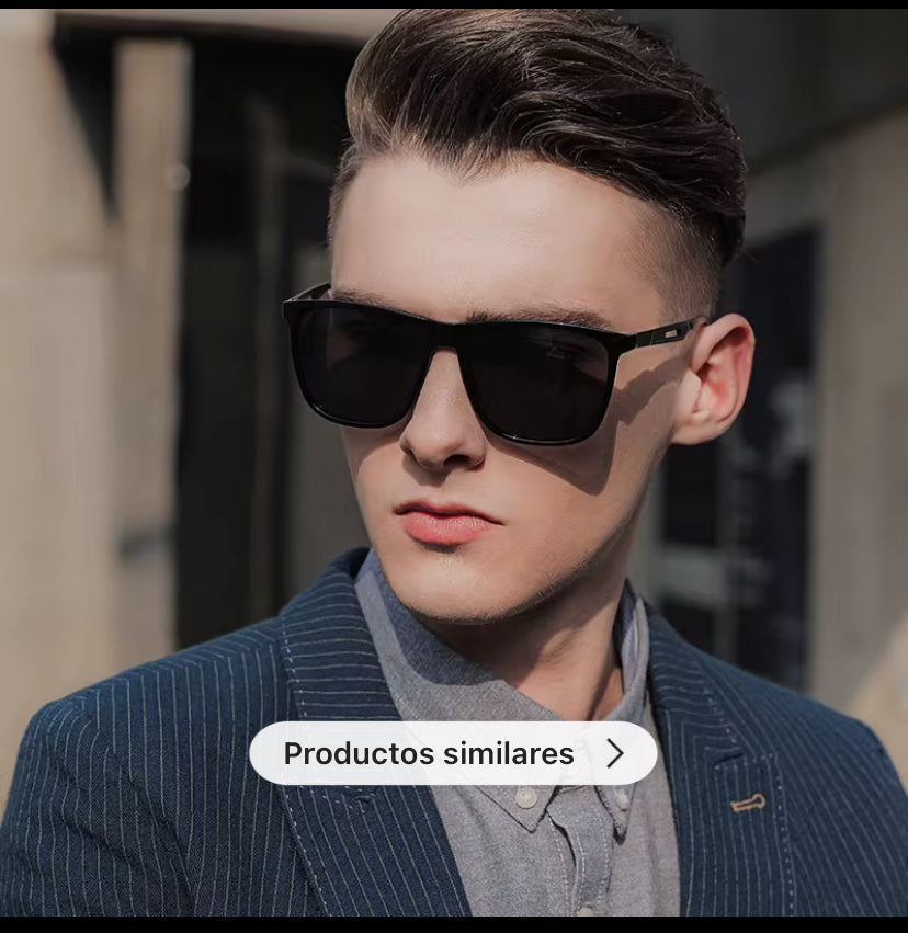 Lentes de Sol  2025 / C157