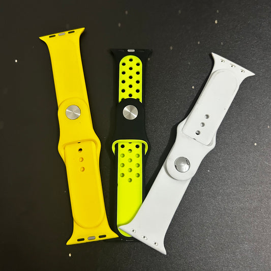 Bandas Para T500 o Apple Watch/ W03 K97