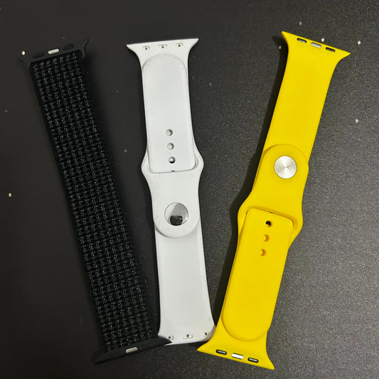 Bandas Para T500 o Apple Watch/ W05 K97