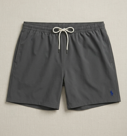 Bañador para caballero Polo Ralph Lauren/ Gris K171