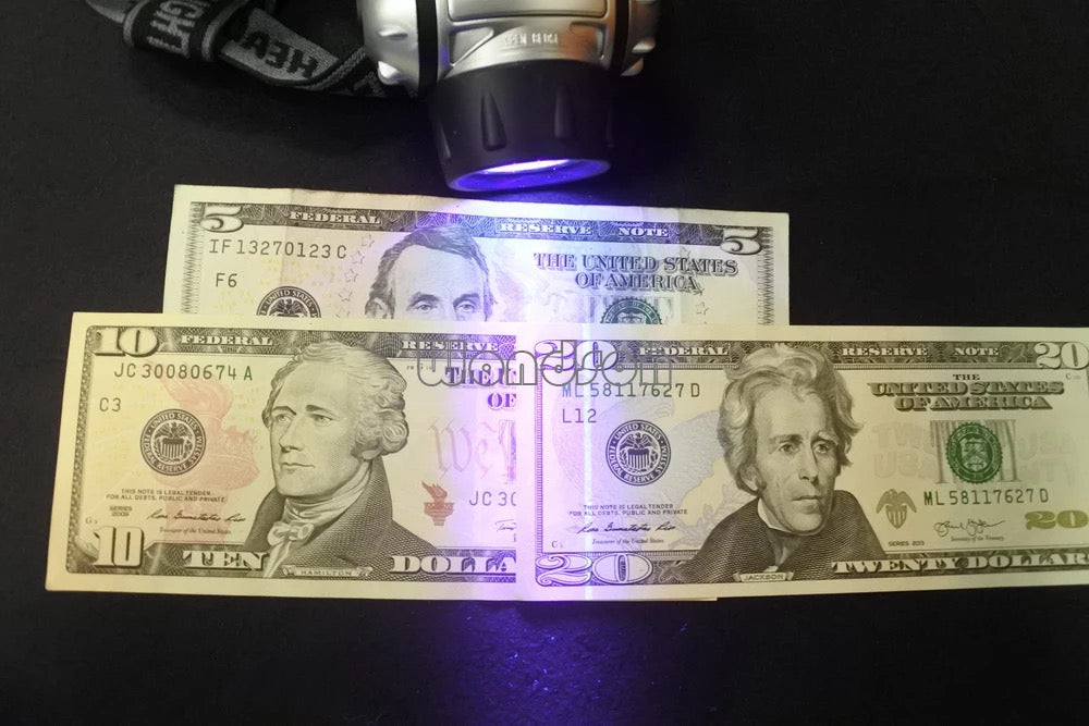 Linterna de cabeza Set de 2 Piazas/ RA41