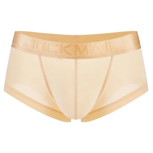 Boxer Mini Jockmail - Beige K249
