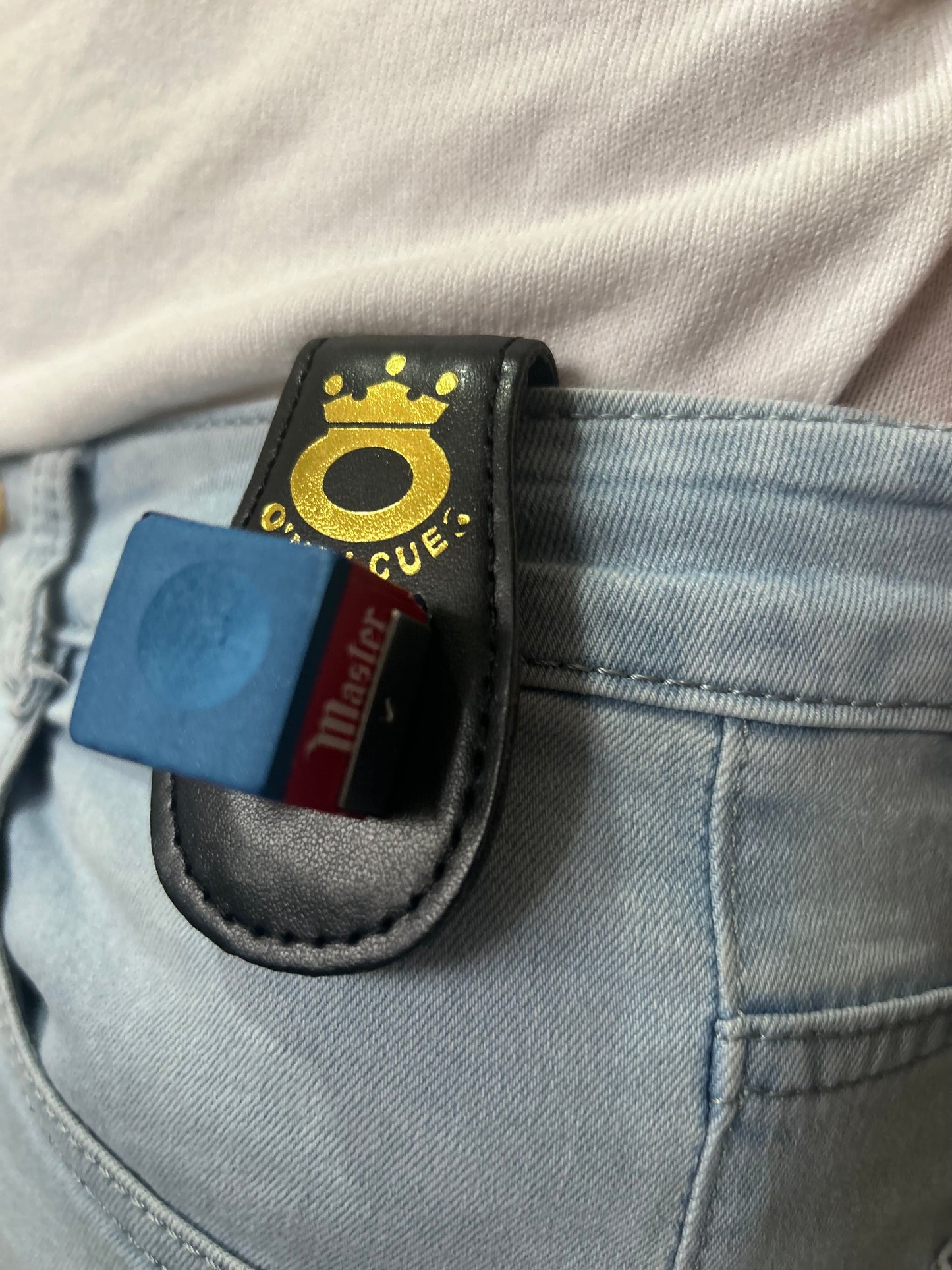 Porta Tiza Billar S013