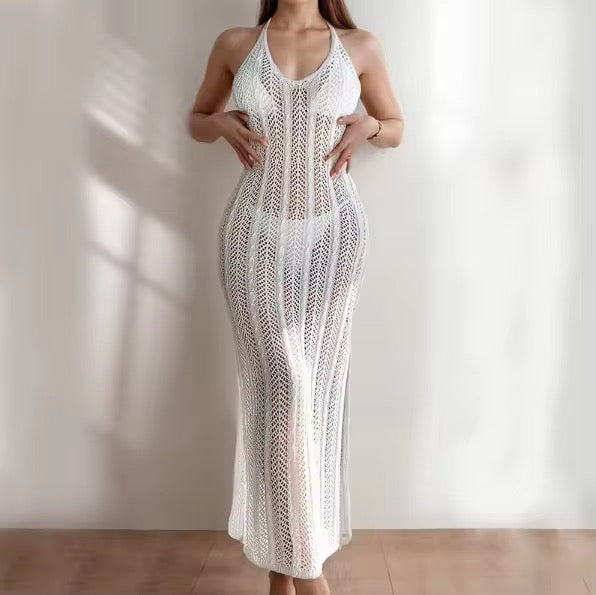 Salida de baño para dama/ L4