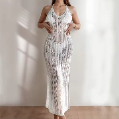 Salida de baño para dama/ L4