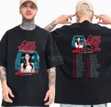 Camiseta casual  / L9