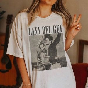 Camiseta casual  / L10