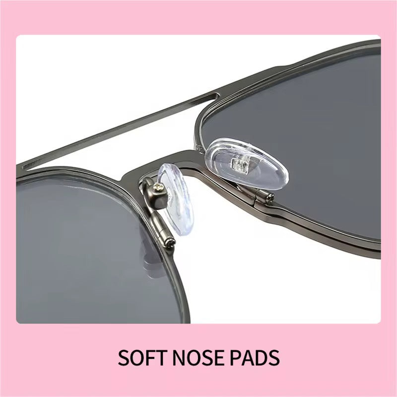 Lentes de Sol Fotocromatico 2025 3 en 1 / C156