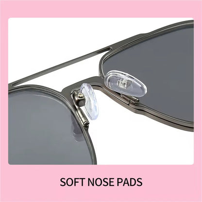 Lentes de Sol Fotocromatico 2025 3 en 1 / C156