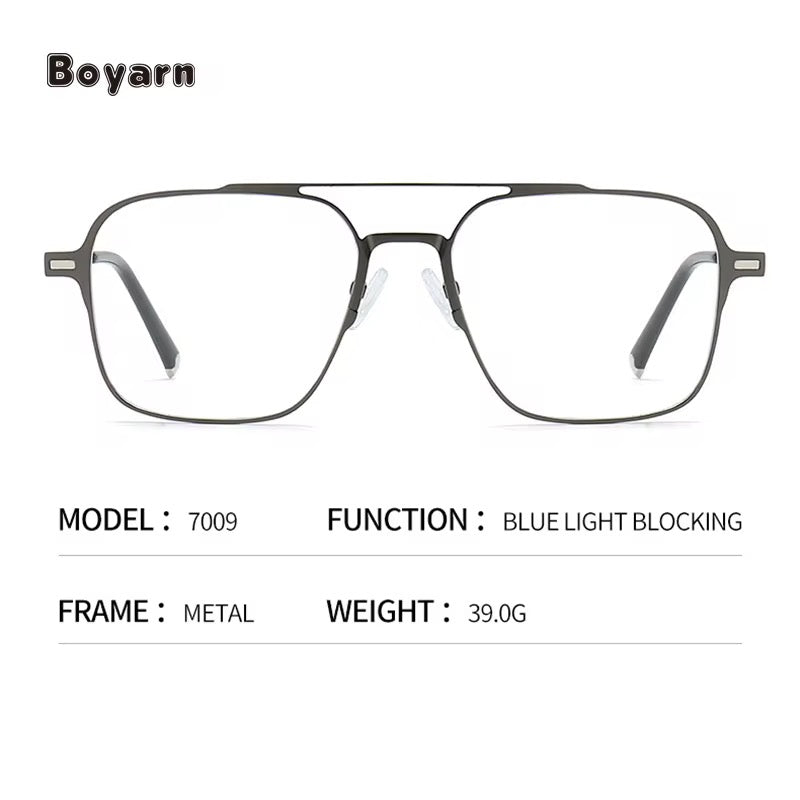 Lentes de Sol Fotocromatico 2025 3 en 1 / C156