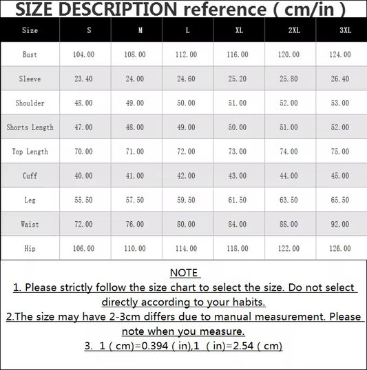 Set Short y Camisa /Celeste K161