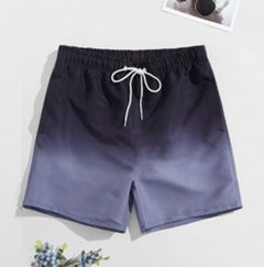 Short bañador/ Negro K165