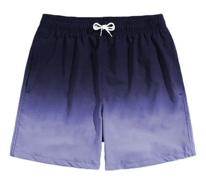 Short bañador/ Negro K165