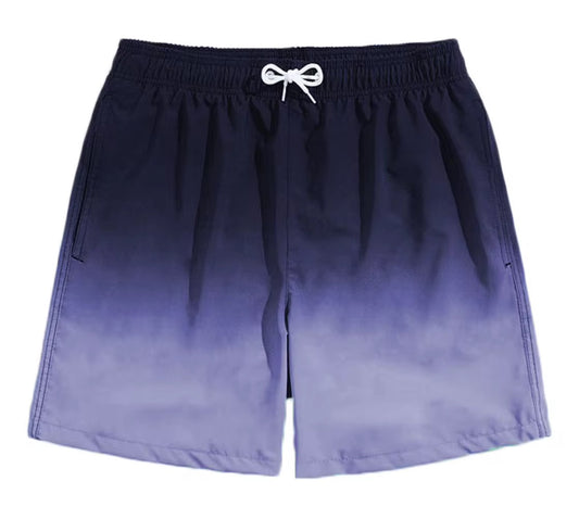 Short bañador/ Negro K165
