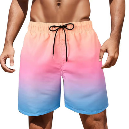 Short bañador/ Multicolor K165