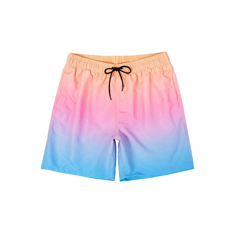 Short bañador/ Multicolor K165