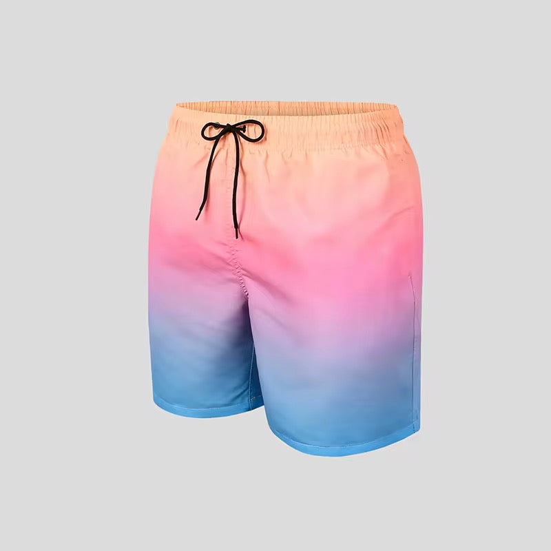 Short bañador/ Multicolor K165