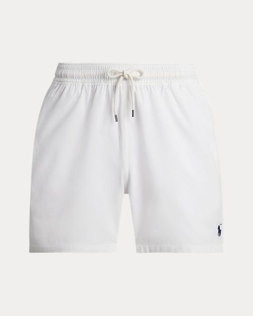 Bañador para caballero Polo Ralph Lauren/ Blanco K171