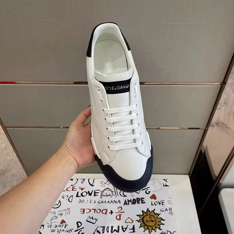 Tenis para caballero/ B184