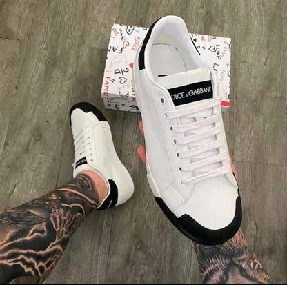 Tenis para caballero/ B184