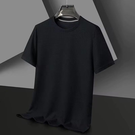 Camisa Casual B167- Negro