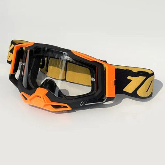 Gafas Motocross/ R62