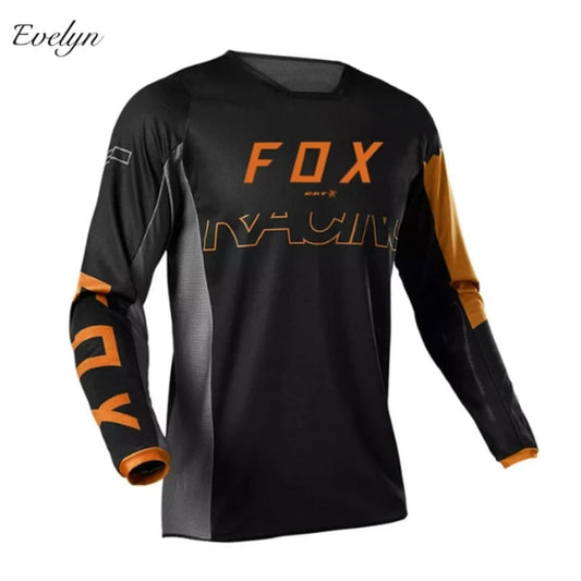 Camisa deportiva/ FOX R65