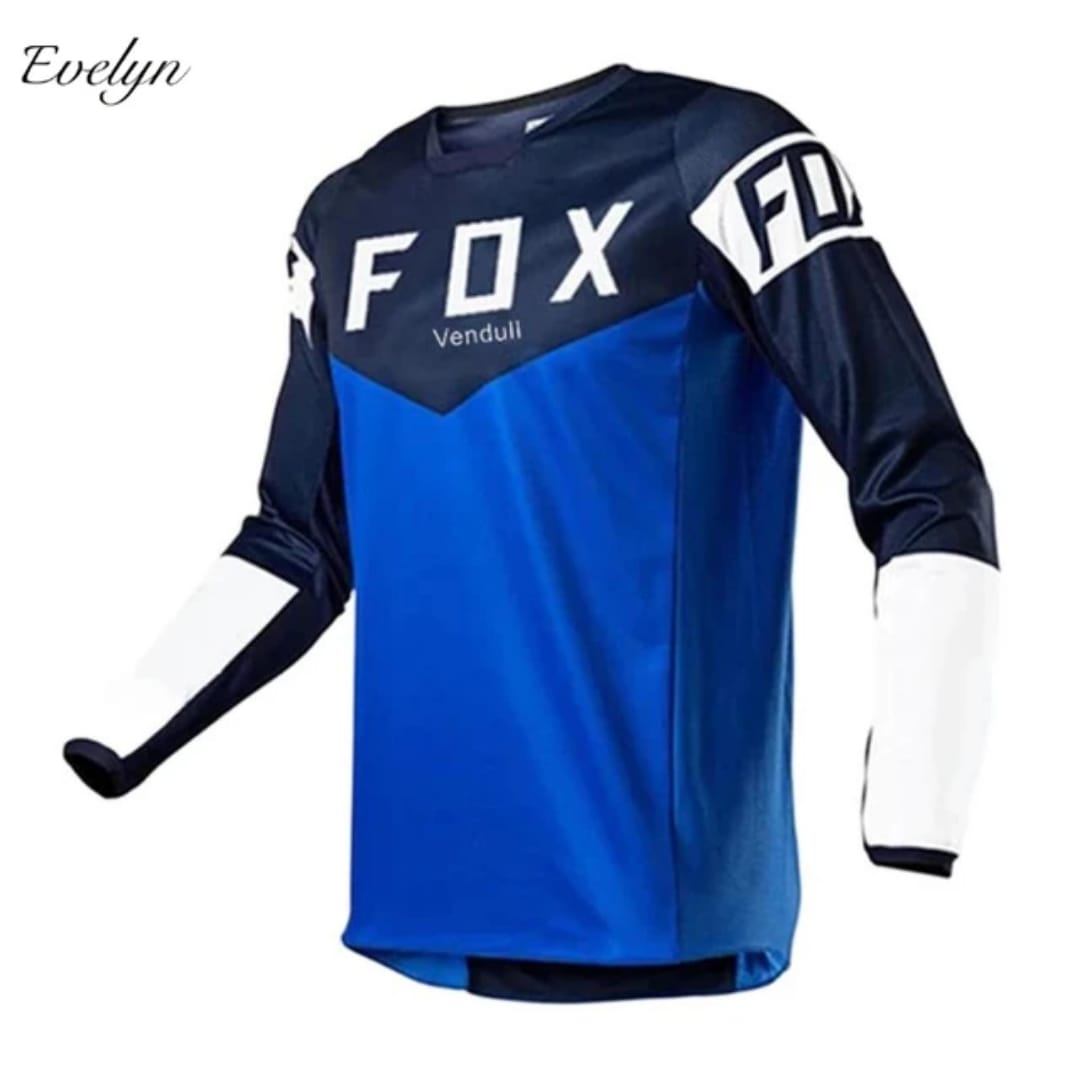 Camisa deportiva/ FOX R67