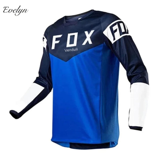 Camisa deportiva/ FOX R67
