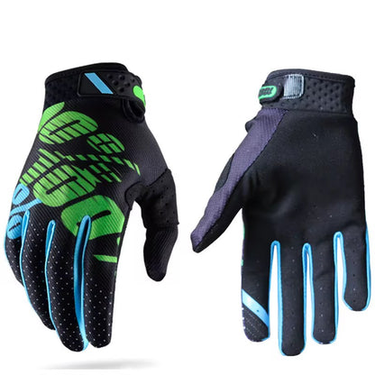 Guantes Motocross  / R68