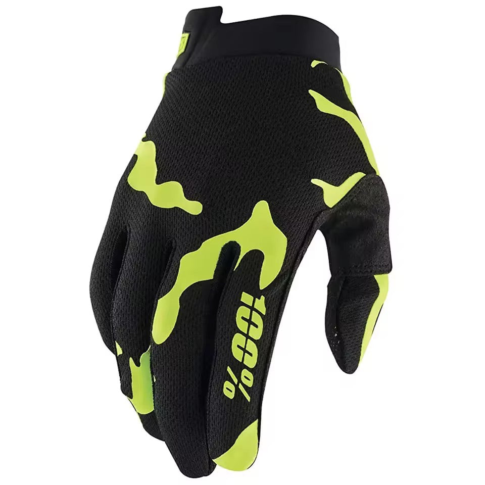 Guantes Motocross  / R69