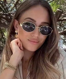 Lentes de Sol  2025 / C163