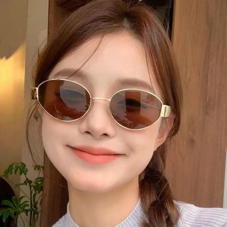 Lentes de Sol  2025 / C162