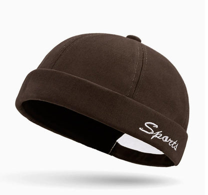 Gorra sin visera/ Cafe K179