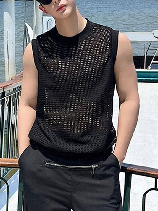 Camisa Transpirable/ Negro  BL51