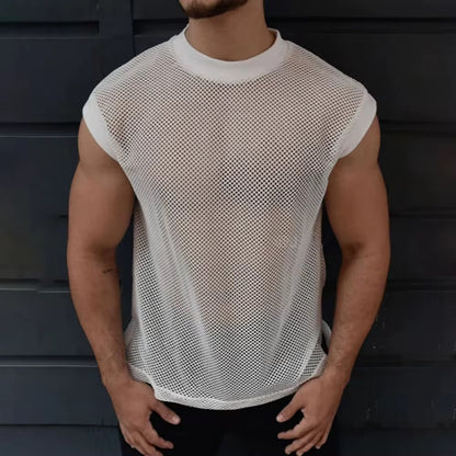 Camisa Transpirable/ Blanco  BL51