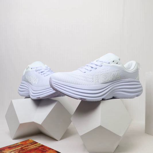 Tenis Casual Hoka/ Blanco DM11