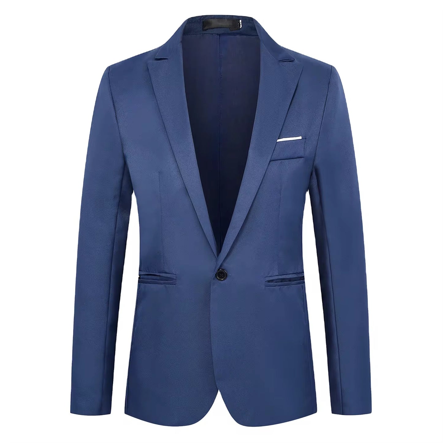 Blazer para Caballero / Azul DM15
