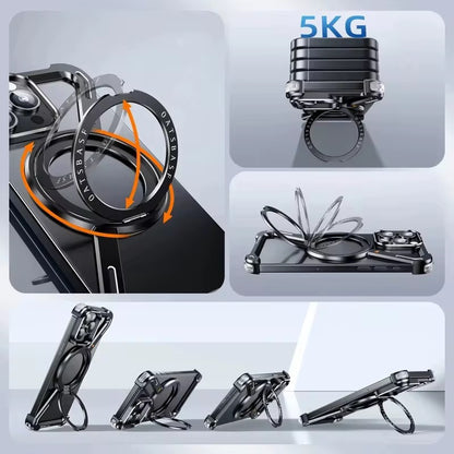 Cobertor de metal Z para Iphone/ Morado K290