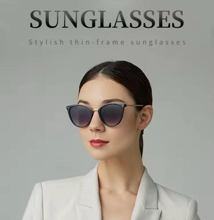 Lentes de Sol 2025 / C168