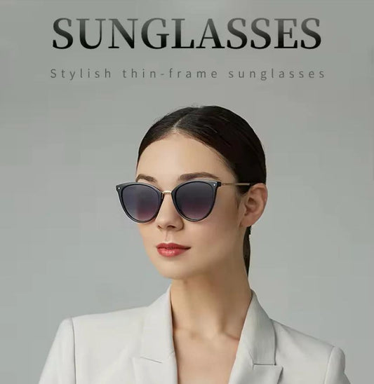 Lentes de Sol 2025 / C168