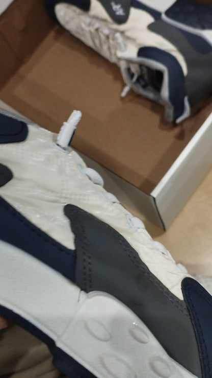 OUTLET 07/Tenis Air -