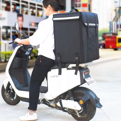 Mochila impermeable para Delivery/K185