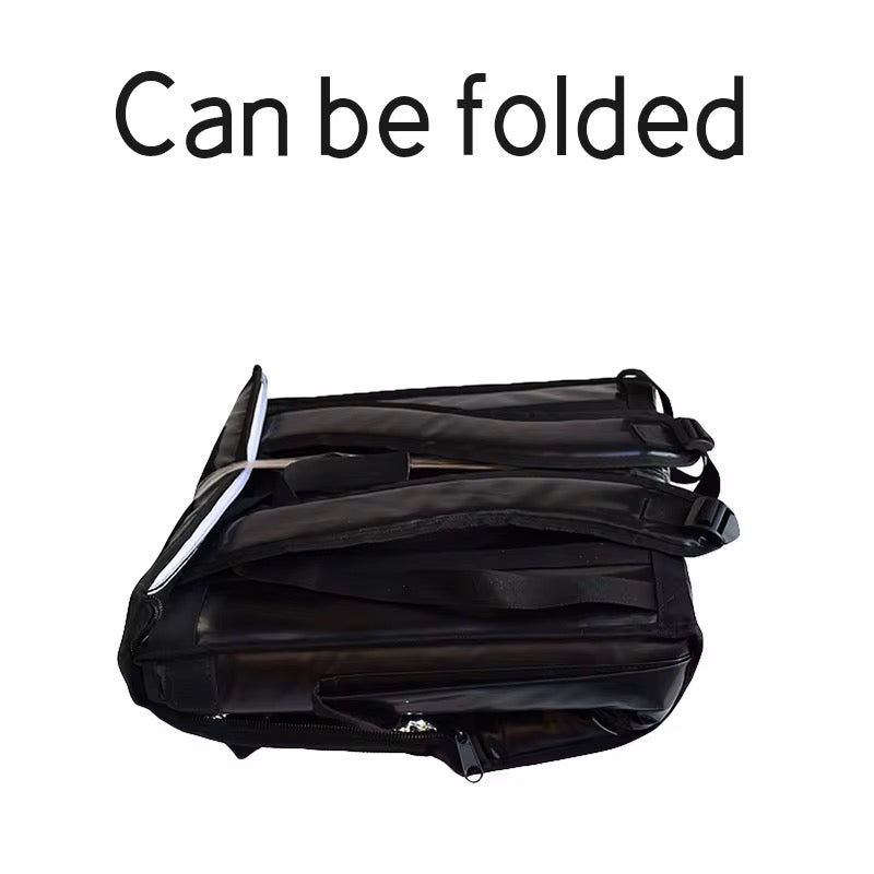 Mochila impermeable para Delivery/K185